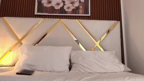 DONCELLA online show from 03/23/26, 01:37