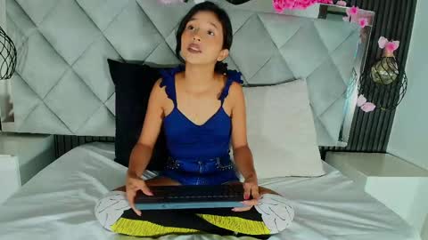 DONCELLA online show from 05/30/26, 07:11
