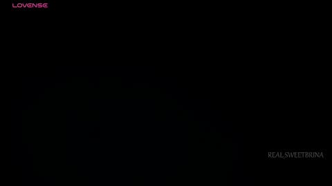 real_sweetbrina online show from 01/20/25, 05:48