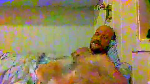 real_viking1 online show from 10/23/25, 08:18