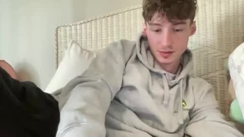 realbeaumance online show from 04/06/26, 12:39