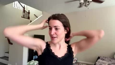 realbeccablair online show from 05/17/26, 12:19