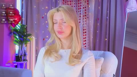 Grace online show from 02/18/26, 06:09