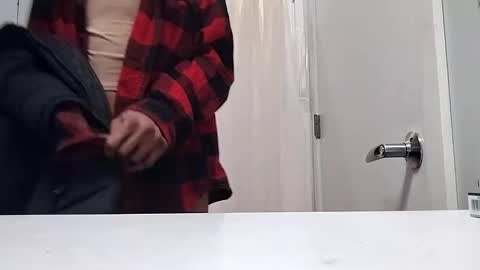 tranzGODess online show from 01/01/25, 08:47