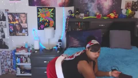 realgoddessdream online show from 02/03/26, 12:20