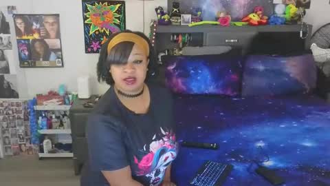 realgoddessdream online show from 02/08/26, 06:50