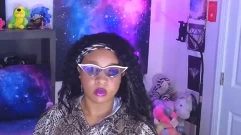 realgoddessdream online show from 05/10/26, 01:55