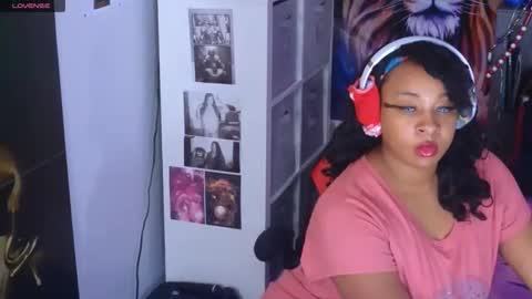 realgoddessdream online show from 05/21/26, 11:12