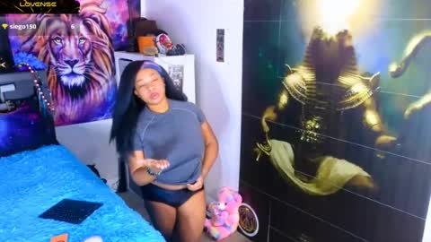 realgoddessdream online show from 07/02/26, 05:02