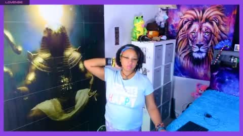 realgoddessdream online show from 07/07/26, 01:52