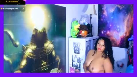 realgoddessdream online show from 07/12/26, 01:07