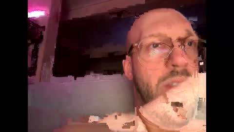 HugeSecret online show from 06/08/26, 01:28