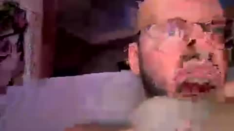 HugeSecret online show from 07/26/26, 01:03