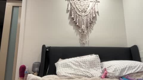 Jade  online show from 01/19/25, 02:25