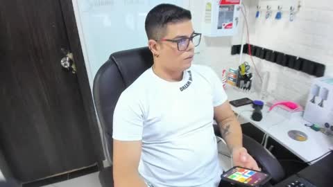 Joel online show from 03/28/26, 05:56