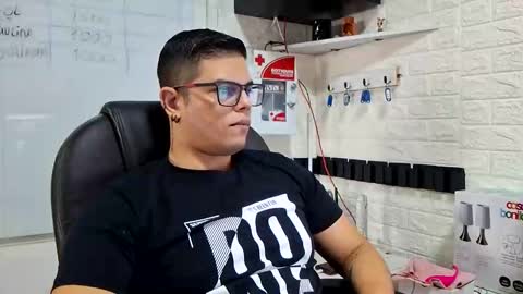 Joel online show from 03/31/26, 02:17