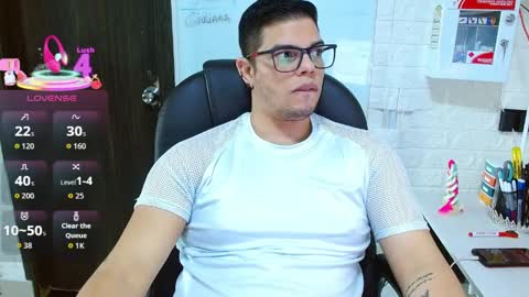 Joel online show from 04/08/26, 04:18