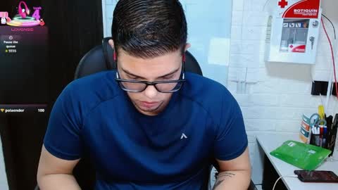 Joel online show from 04/10/26, 05:28