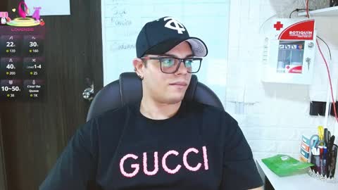 Joel online show from 04/11/26, 04:33