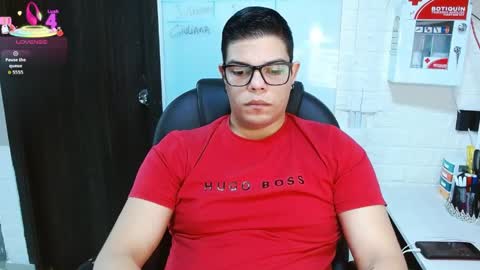 Joel online show from 04/12/26, 11:59