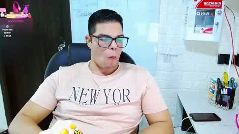 Joel online show from 04/14/26, 04:35