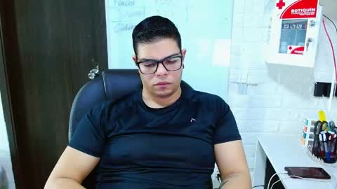 Joel online show from 04/16/26, 02:29