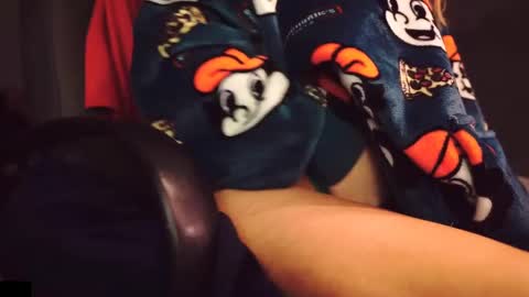 Lily Grace online show from 03/10/25, 11:42