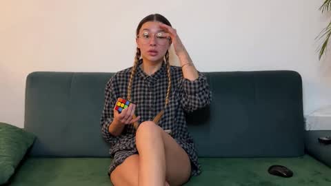 Leo  Luna online show from 02/10/26, 07:18