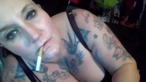 reallyredrum69th online show from 10/25/25, 04:09