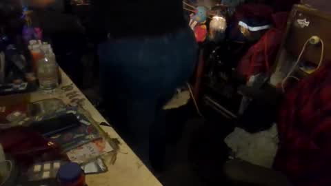 reallyredrum69th online show from 01/17/26, 03:00