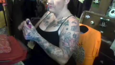 reallyredrum69th online show from 07/09/26, 05:28