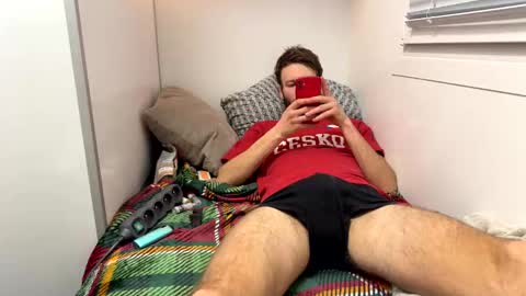 realpaddy online show from 02/23/25, 02:18