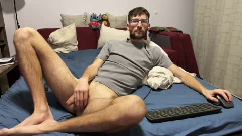 realpaddy online show from 04/26/26, 08:06