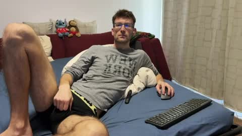 realpaddy online show from 04/28/26, 04:34