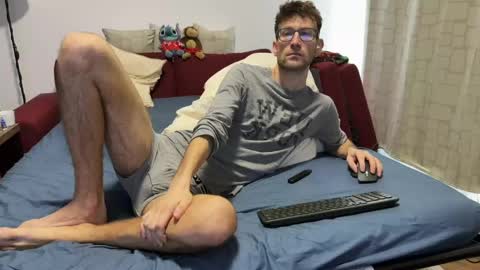 realpaddy online show from 04/29/26, 07:12