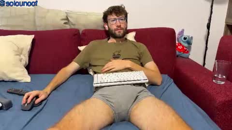 realpaddy online show from 07/14/26, 08:08