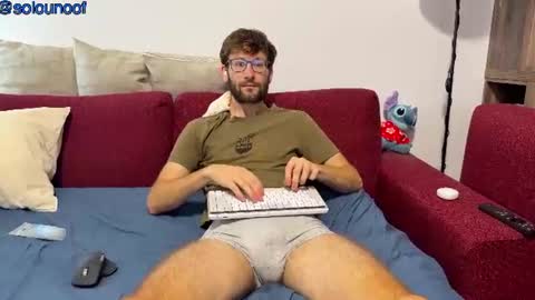 realpaddy online show from 07/16/26, 12:00