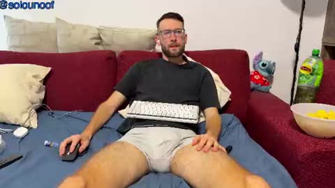 realpaddy online show from 07/18/26, 04:00