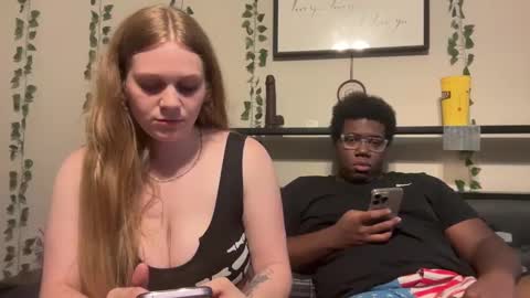 Preston  Stella online show from 12/12/24, 06:47