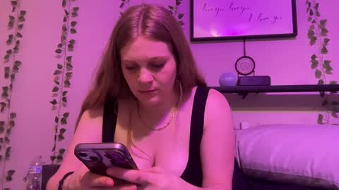 Preston  Stella online show from 01/28/25, 06:16