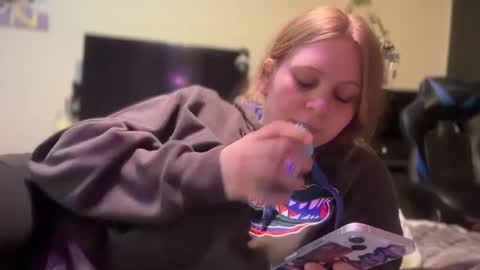 Preston  Stella online show from 02/03/25, 11:09