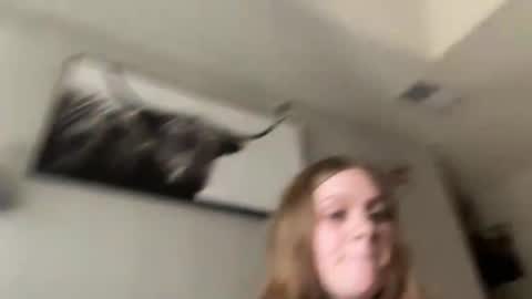 Preston  Stella online show from 02/05/25, 05:31