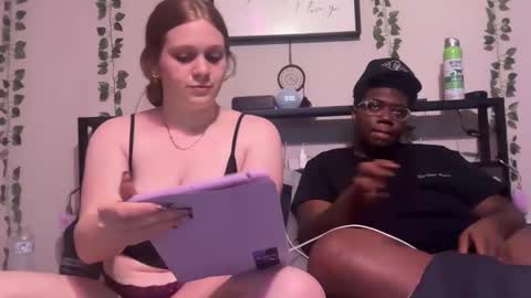 Preston  Stella online show from 03/10/25, 06:59