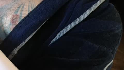 realrubpirate online show from 01/13/25, 09:41