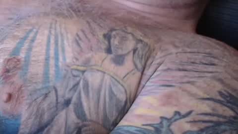 realrubpirate online show from 01/26/25, 08:36