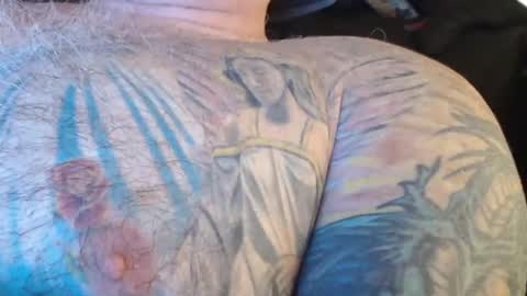 realrubpirate online show from 02/08/25, 06:43