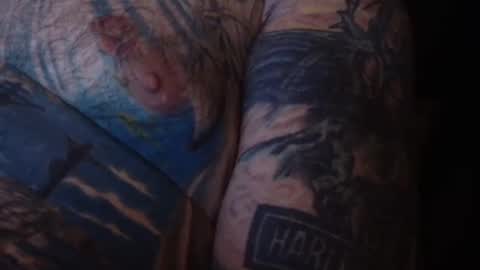 realrubpirate online show from 02/08/25, 09:46