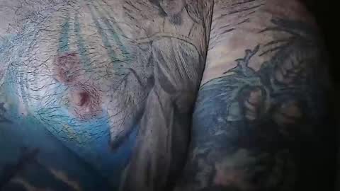 realrubpirate online show from 09/25/25, 08:29