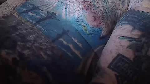 realrubpirate online show from 12/19/25, 06:31