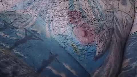 realrubpirate online show from 02/26/26, 10:03